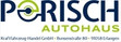 Logo Autohaus Porisch
